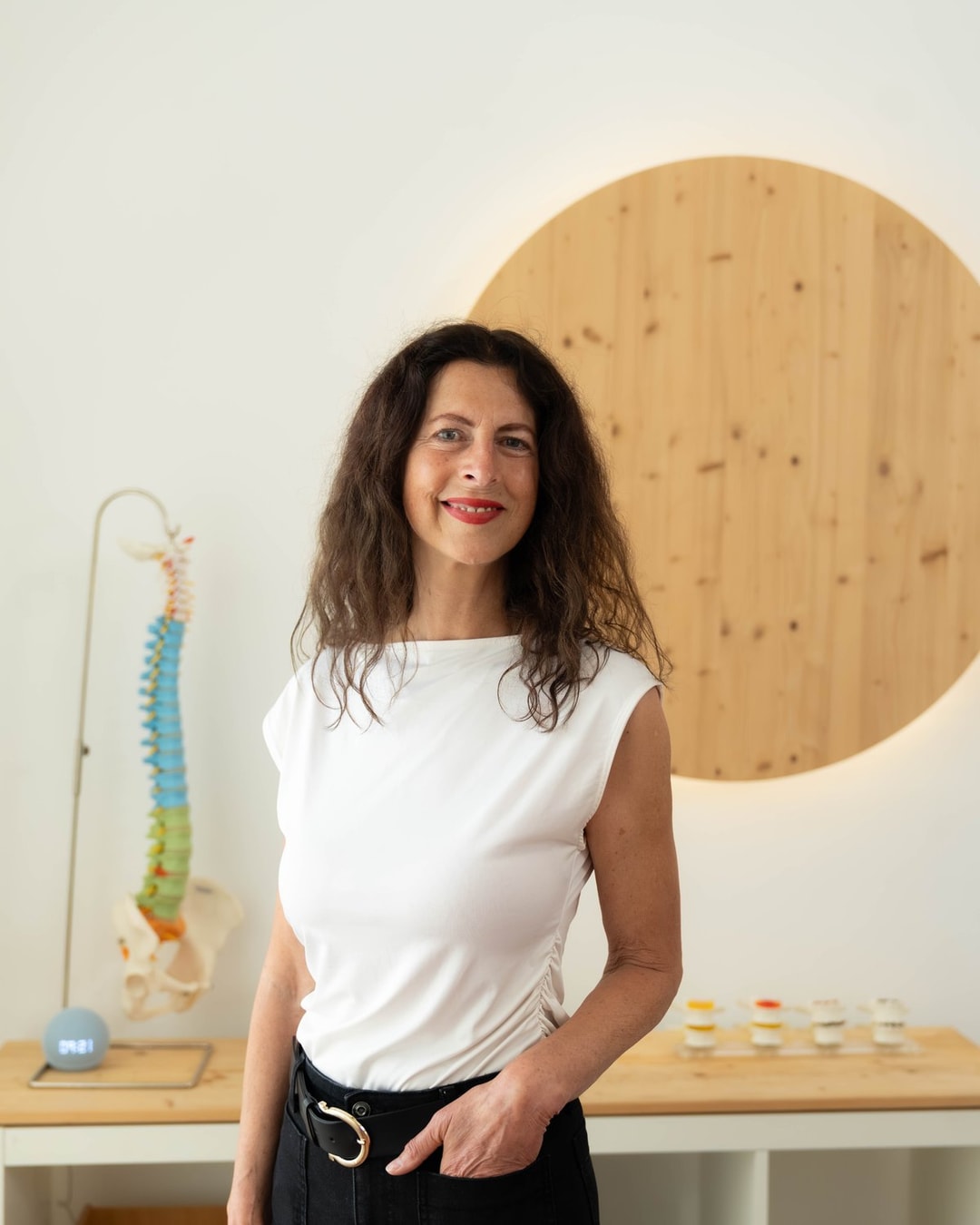 Lisa Lechler