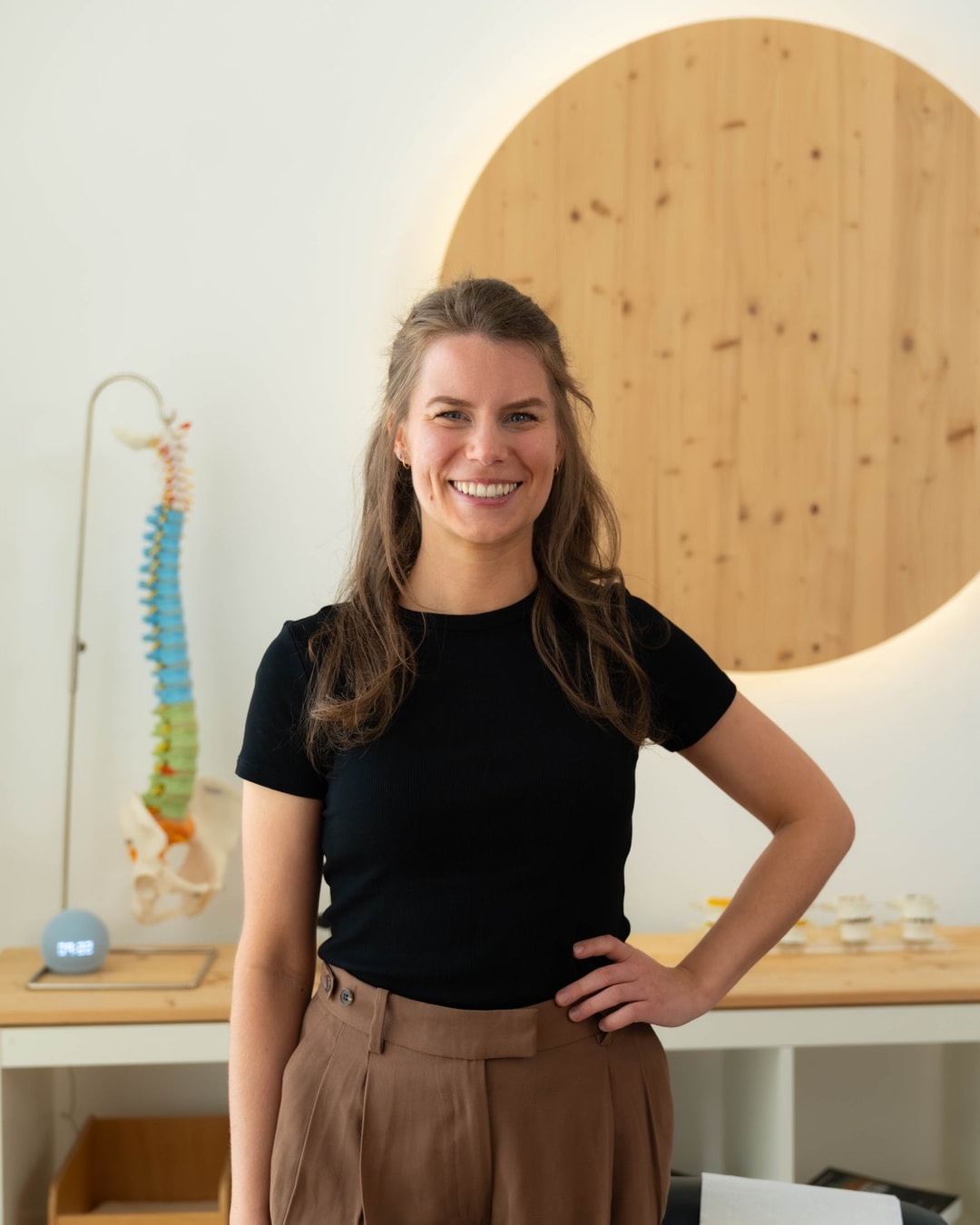 Charlotte Schrader